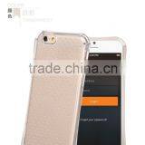 New Shockproof Ultra Thin Light Clear Soft Gel TPU Silicone Case Cover For Apple Iphone SE thumbnail-4