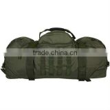 military outdoor gear