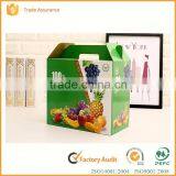 Strong Corrugated Board Fruit Paper Box thumbnail-6