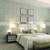New Style Non-woven Foaming Home Decor Wallpaper Border
