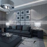 Home Decoration Modern Design Glitter Wallpaper for Wall