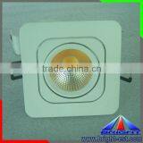 Square Style COB Led Ceiling Light 5w 7w,Square COB Downlight thumbnail-3