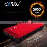 ABS Slim Model Jump Starter 5000mAh Best Sell Best Buy Power Pack thumbnail-4