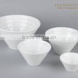 MP-103 Wholesale Custom Porcelain Melamine Tableware thumbnail-6