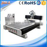 Multifunction High Quality Metal CNC Router Machine