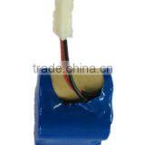4.8V Rechargeable Battery Pack for Shark V1930 Vacuum Cleaner thumbnail-3