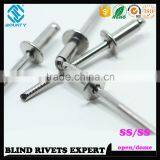 BOUNTY DIN 7337 304 STAINLESS STEEL POP RIVETS thumbnail-6