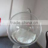 Villa Stylish Eero Aarnio Clear Hanging Bubble Chair With Stand thumbnail-2