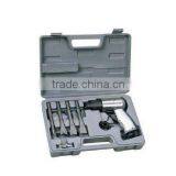Pneumatic Air Tools Kit 9pcs 150mm Air Hammer Kit WT-1060K