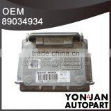 Original Xenon Headlights Ballast 89034934