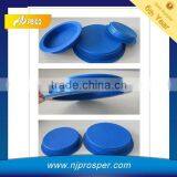 Chinese Best Sellers PE Gas Pipe Plugs in Pipe Fittings