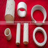 STA High Temperature Resistant 99.7% Alumina Ceramic Tube thumbnail-3