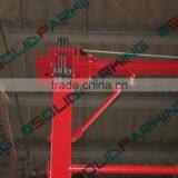 Position Locks Hydraulic Protection Emergency Stop Button Limit Switch Automatic Smart Car Parking thumbnail-6