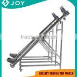 Spiral Type Conveyor for Fruit and Vegetable