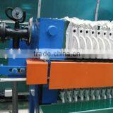 Chamber Filter Press for Material Dewatering thumbnail-1