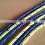 75 FOOT REFLECTIVE ROPE CAMPING ROPE thumbnail-1