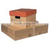 Fashion Customized Packing Shoe Box,customized Printing Shoebox With Good Quality thumbnail-6