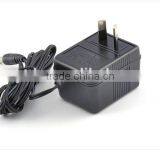 Transformer Linear power supply used for cctv power supply 2.5W 12V200ma