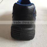 Hot Selling Safety Shoes Without Lace, PU Injection Outsole, HW-2044 thumbnail-5
