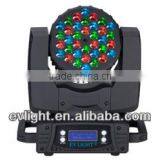 3w CREE LED Beam Light Moving Head Light RGB EV BM336 thumbnail-1