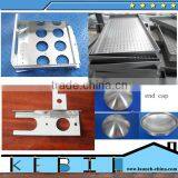 Custom Nail Art Stamping Plates/ Precision Metal Stamping/ Coding Stamping Foil thumbnail-5