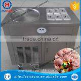 CBJY-1D6A Fried Ice Cream Machine thumbnail-2