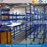 HOT SALE Warehouse Shelf Long Span Metal Shelving thumbnail-3
