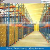 Stock Rotation System, Drive-In Racking thumbnail-1