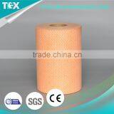 [D-TEX] Imported Production Line for Cross Lapping Spunlace Nonwoven Fabric thumbnail-3