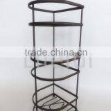 Toilet Paper Reserver