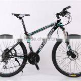 26 Size Colorful Aluminium Alloy Mountain Bike Mountain Bicycle,bicycle thumbnail-3