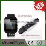 Work With All Kinds Main Unit Watch Calling Receiver HCM6800 thumbnail-3