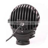 Auto Parts of New Product 2014 Led Truck Spot Light, Offroad Led Lights 7" 90w Led Work Light thumbnail-5