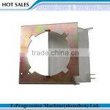 Customized Progressive Metal Stamping Part Factory thumbnail-2