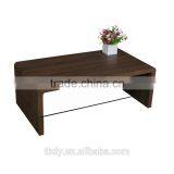 Best Selling Product in Europe Paper Sticker Coffee Table thumbnail-1