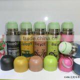 Stainless Steel Vacuum Thermos Sport Water Bottle thumbnail-1