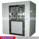 Durable Automatic Door Air Shower, Professional Manufacturer thumbnail-5