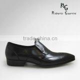 Slip on Men Elevator Dress Shoes thumbnail-3