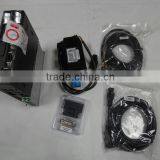 Delta 400w 220v ac Servo Motor Drive Kit ECMA-C10604RS+ASD-A2-0421-L Quality Choice