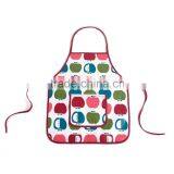 New Arrival Customized Design Cute Apron for Kid thumbnail-1