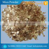 Calcined Mica Powder,Calcined Mica Flakes for general buildings