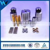 Cemented Carbide High Precision Cold Heading Die/Mold thumbnail-3