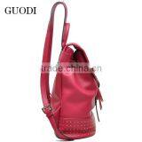 2015 Latest Style Fashion Drawstring Backpack thumbnail-2