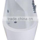 CUPCbathtub Price,small Freestanding Bathtub,outdoor Bathtub thumbnail-3