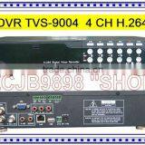 4CH CCTV DVR thumbnail-1