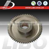 Motorcycle Parts ForCG 125 Clutch Gear thumbnail-2
