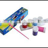 6pcs 20ml Water Paint