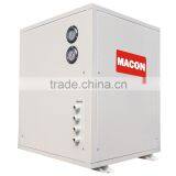 Ground Source Water Source Water to Water Geothermal Low Temperature -25degree Heat Pump