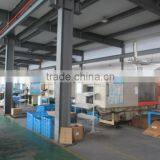 Zhejiang Hengda Plastic Mould Co., Ltd. company overview - view 4 thumbnail