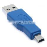 Micro USB A Male to USB A Female Adapter Converter